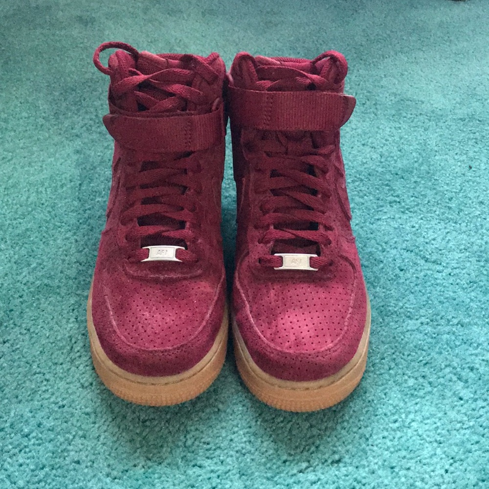 Women’s Nike Air Force 1 High